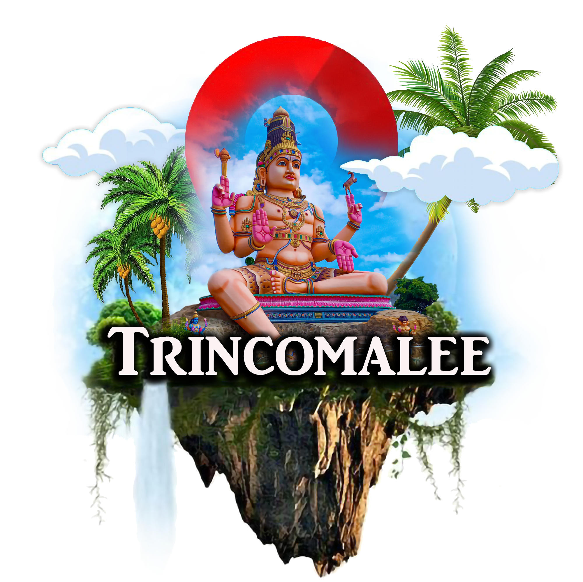 wedding services providers in trincomalee