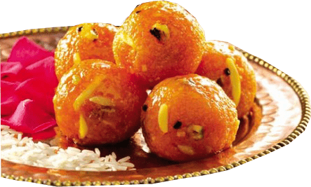 Sample Catering services